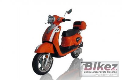 2007 diamo retro 50 photo